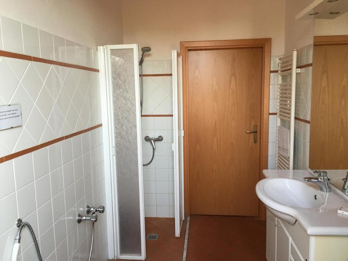 PolveretoCasa Rossaアパートメント エクステリア 写真